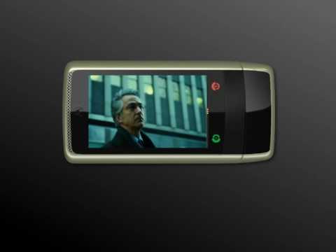 Motorola Z12 - Video