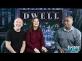 David & Nicole Binion talk new project “Dwell”, Marriage, and Launching a new Church!