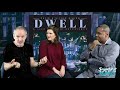 David & Nicole Binion talk new project “Dwell”, Marriage, and Launching a new Church!