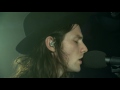 James Bay Scars In The Live Lounge James Bay Scars In The Live Lounge