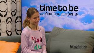 Ist das Altern nur ein Programm und welche Programme steuern den Menschen - time to be 17 vom 2.1.19