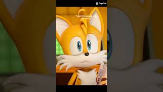 Tails Vs Nine
