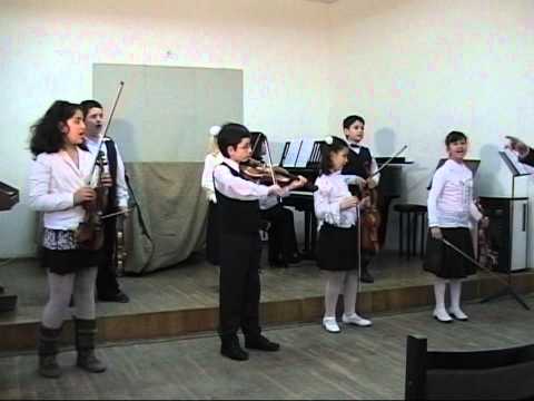Скачать музыку ода радости