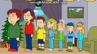 I Created The Andersons
