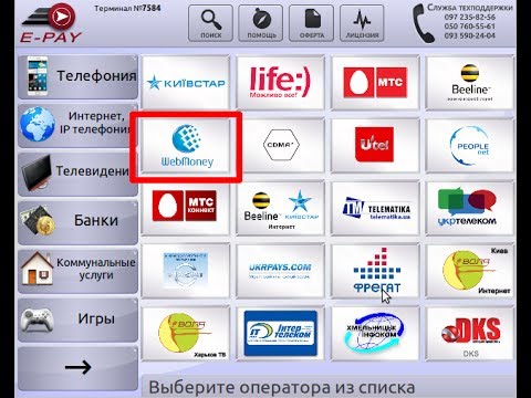№10 - Как пополнить WebMoney, как вывести Вебмани? Варианты пополнения счета. Видеокурс. №10 - Как пополнить WebMoney, как вывести Вебмани? Варианты пополнения счета. Видеокурс.