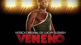 Luichy Guzmán - El Tiempo Y La Memoria (From "Veneno: Primera caída"/Audio Only)