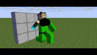 She Hulk Transformation 2