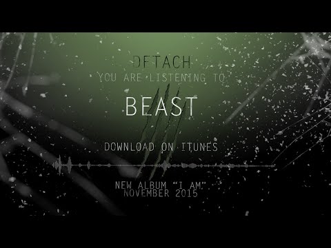 Кияни Detach випустили сингл "Beast"