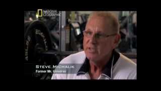 Steve Michalik