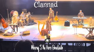 Watch Clannad Mhorag s Na Horo Gheallaidh video