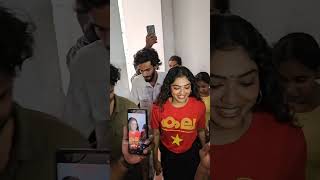 Did You See Rima Kallingal Walking Through The Student Body Like A Protest Heroine?