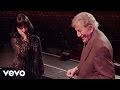 Tony Bennett, Lady Gaga - Bewitched, Bothered And Bewildered (Rehearsal from Cirque Royal)