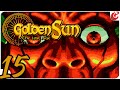 There's a New Witch Doctor in Town - Golden Sun: The Lost Age (15)