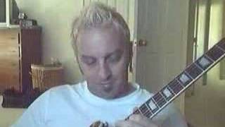 Watch Harem Scarem Necessary Evil video