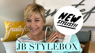 Jb Stylebox Unboxing And Try On