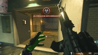 Movement Potato Godzilla -Warzone-