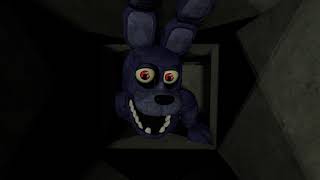 Unwithered Bonnie Death Scene
