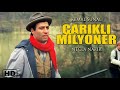Çarıklı Milyoner Türk Filmi | Restorasyonlu | Kemal Sunal Filmleri