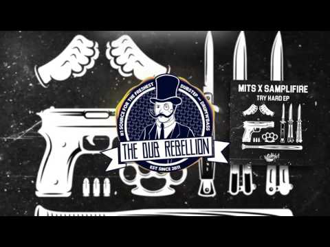 Mits x Samplifire - Try Hard (Ganon Remix) Mits x Samplifire - Try Hard (Ganon Remix) #1