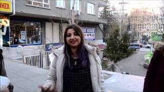 Yaşayan Kent