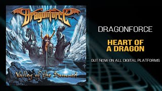 Watch Dragonforce Heart Of A Dragon video