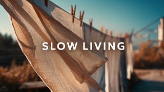 6 Habits For A Simpler Life