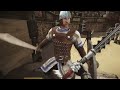 Chivalry