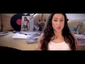 "Imperfection" (Official Video HD) - Jeannie Ortega ft The Righteous Rebel