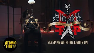 Michael Schenker Fest - Sleeping With The Lights On