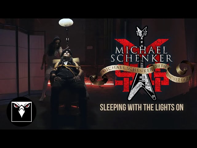 Michael Schenker Fest - "Sleeping With The Lights On"のMVを公開 新譜「Revelation」2019年9月20日発売予定 thm Music info Clip