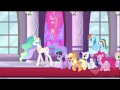 My Little Pony Friendship is Magic Season 2 Episode 1 - The Return of Harmony Part 1