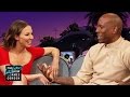 Whitney Cummings's New Hang Spot Is Tyrese Gibson's Backyard