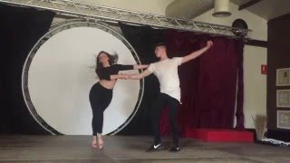 Watch Gabriella Andrea video