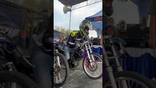 Fu Wungkul 147Cc Yin Racing Feat Ndoro Ayu