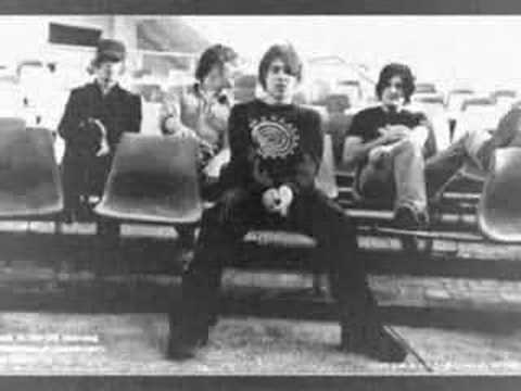 The Vines- Dope Train