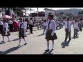 Aniversario luctuoso de la muerte de Zapata en Chinameca Morelos