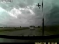Boeing 747 Crash Bagram Airfield 29 APR 2013