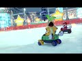 The Opening Days of Mario Kart 8 [Session 3: HFC VS BSC Tournament] [Part 1]