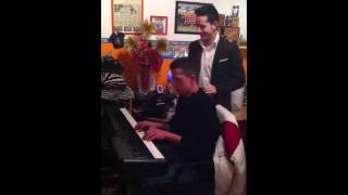 Watch Lou Colombo Maracaibo video