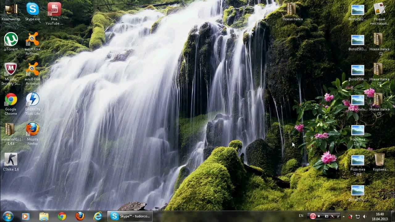 как запустить windows7 ultimate пиратка rus