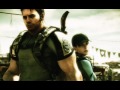 Resident Evil: The Mercenaries 3D character trailer
