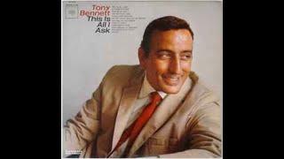 Watch Tony Bennett long About Now video