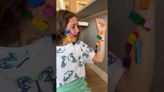 Little Sister Saved Her Life -Always Help Those In Need-Sister Love