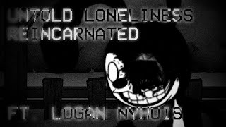 Teaser Untold Loneliness Reincarnated Ft. Logan Nyhuis Wednesday Infidelity Reincarnation