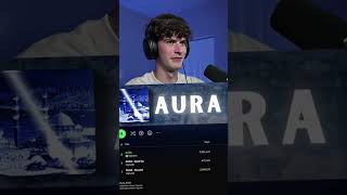 Trihoof Aura, Aura Is A Chill Celestial Phonk Banger