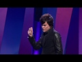 Joseph Prince - Will The Real Gospel Please Stand Up? - 08 June 14