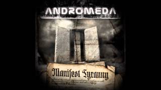 Watch Andromeda Chosen By God video