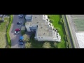 Appartementencomplex Heiloo [DRONE] [4k]