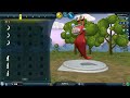 ► Spore #04 ☯ O poder do bigode