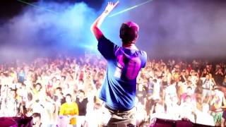 Nightmotion Ultramusic 2010 Aftermovie